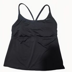 NIKE Tankini Swim Suit Top